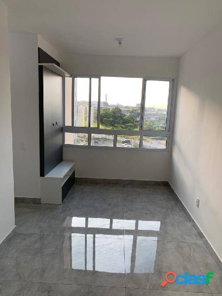 Apartamento em Tatui