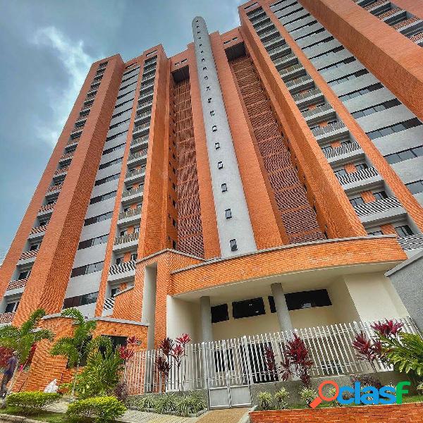 Apartamento en venta en El Bosque. Planta 100%