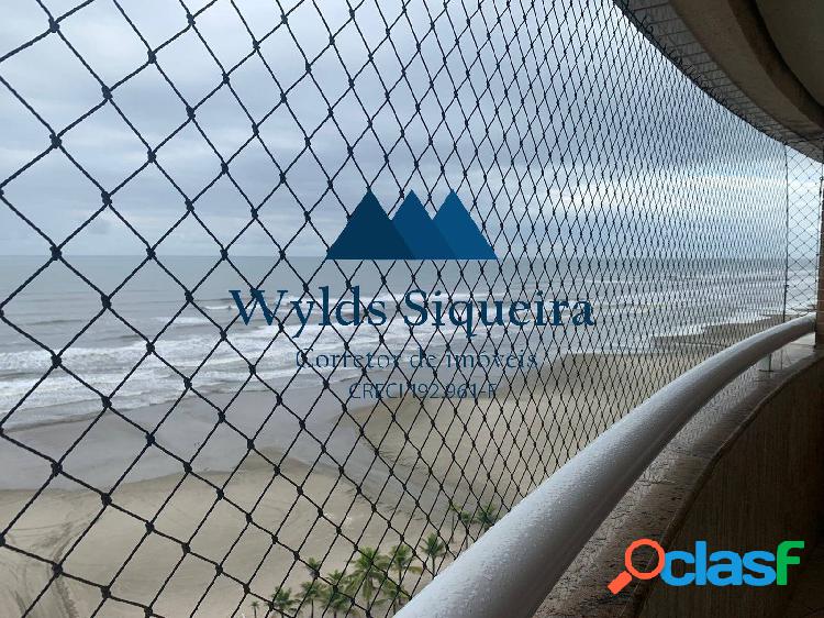 COBERTURA DUPLEX FRENTE MAR POR APENAS R$759.MIL!!