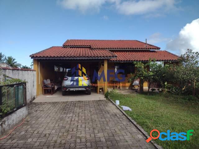 Casa à Venda Ilha Comprida