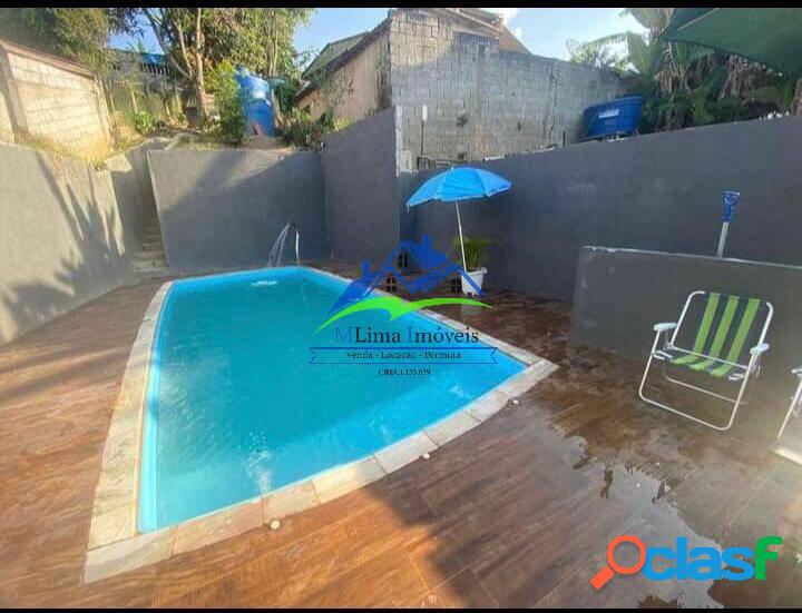 Casa em Terra Preta - Mairiporã.