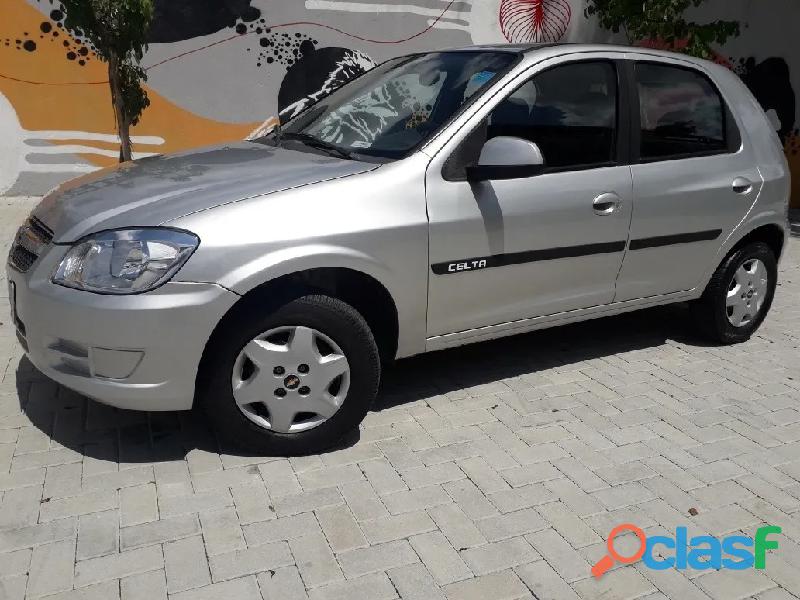 Chevrolet Celta 1.0 Lt Flex