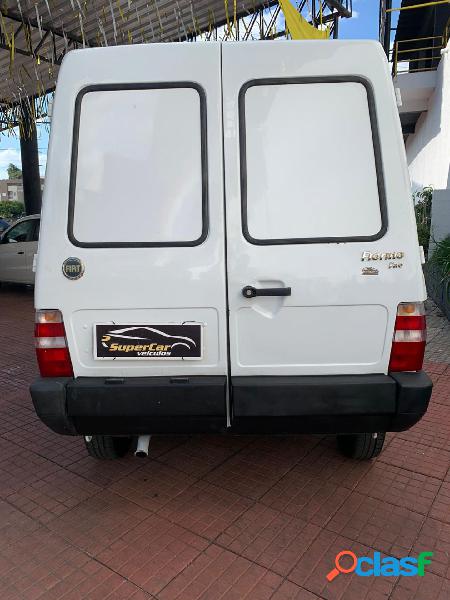 FIAT FIORINO FURG.1.51.31.3 FIRE1.3 F.FLEX BRANCO 2008 1.3