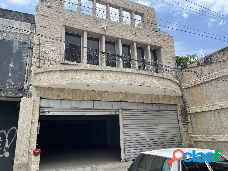 Local comercial en venta en el Centro de Valencia