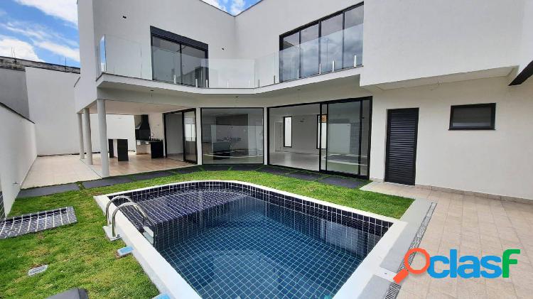 Mansão com 3 suítes + piscina -> pronta para moradia !