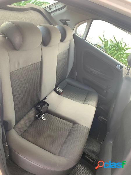 VOLKSWAGEN GOL 1.0 FLEX 12V 5P BRANCO 2019 1.0 FLEX