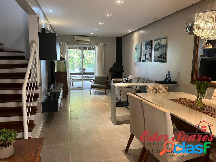 Venda: Excelente casa no Residencial Scenic em Santana de