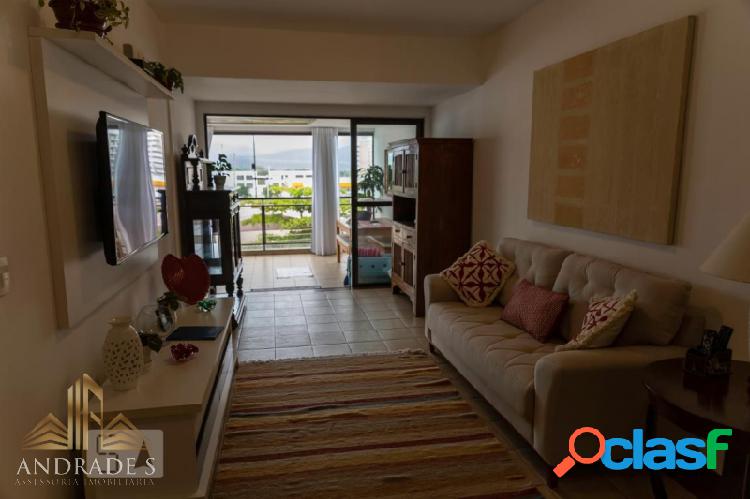 3 quartos com 100m² no Recreio!!!