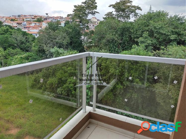 APARTAMENTO A VENDA EM BAIRRO NOBRE DE ITATIBA