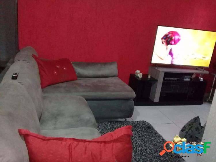 APARTAMENTO À VENDA ITAQUERA
