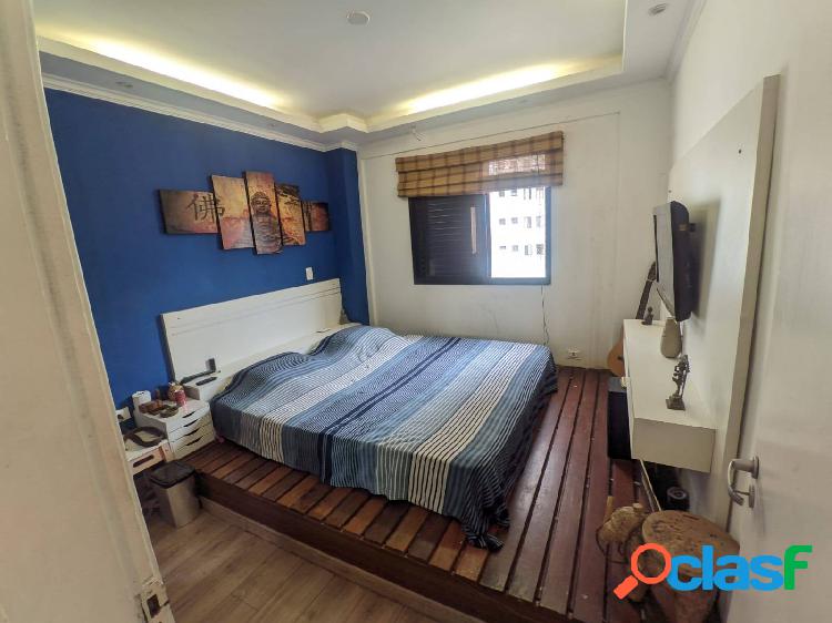 APARTAMENTO - VILA ASSUNÇÃO