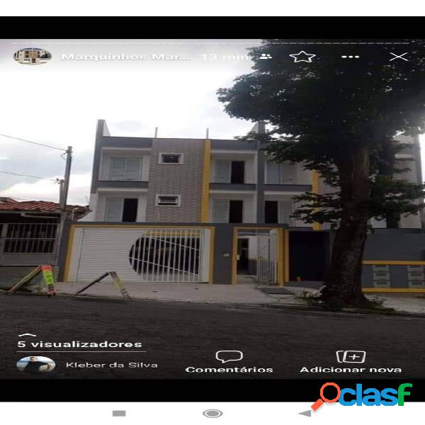 APARTAMENTO - VILA PIRES