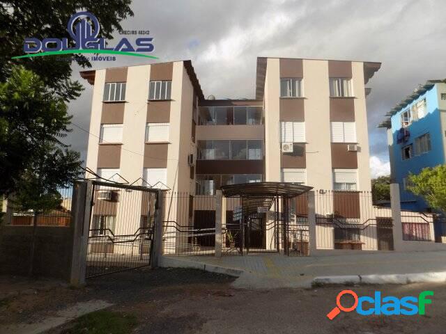 Apartamento 02 Quartos à Venda em Viamão