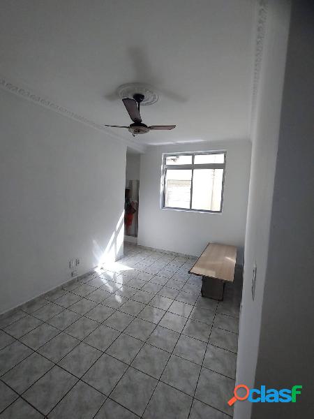 Apartamento 1 Dormitório - Garagem - Gonzaga