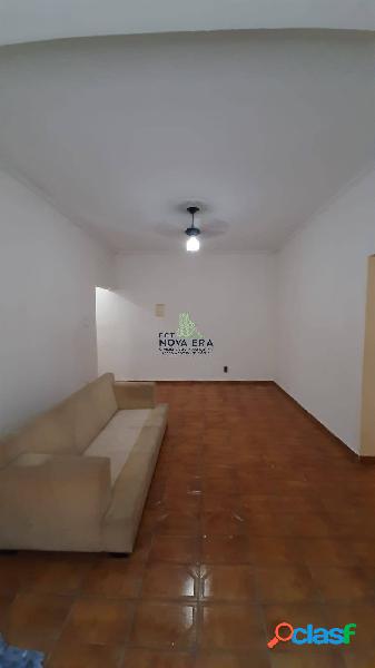Apartamento 2 Dormitórios - Santos/SP