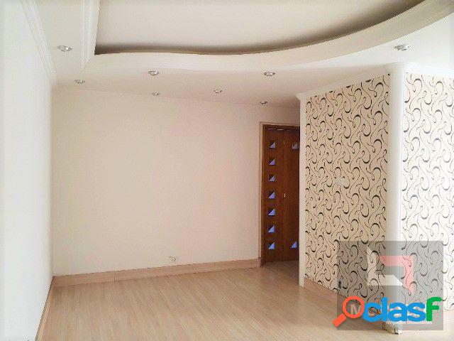 Apartamento 2 dormitórios - Bairro Assunção - São