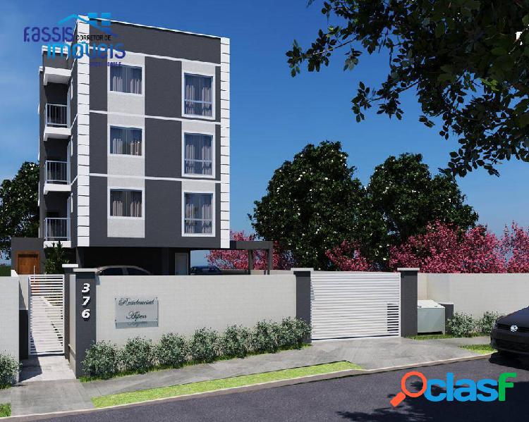 Apartamento 2 quartos no Guarani