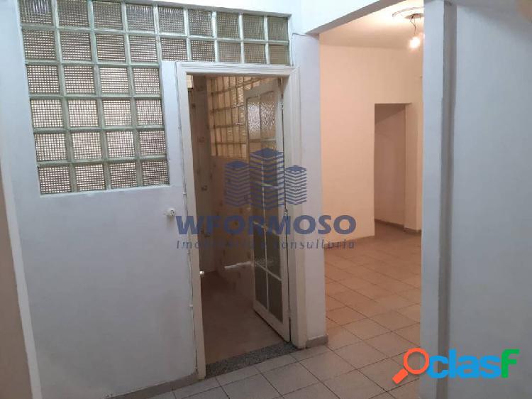 Apartamento 2 quartos venda e locação, Rua Fonseca Teles -