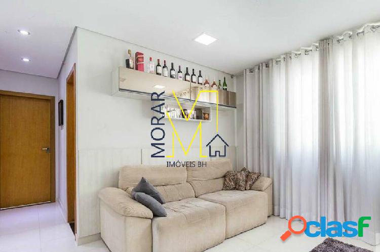 Apartamento 3 quartos - Planalto em Belo Horizonte/MG