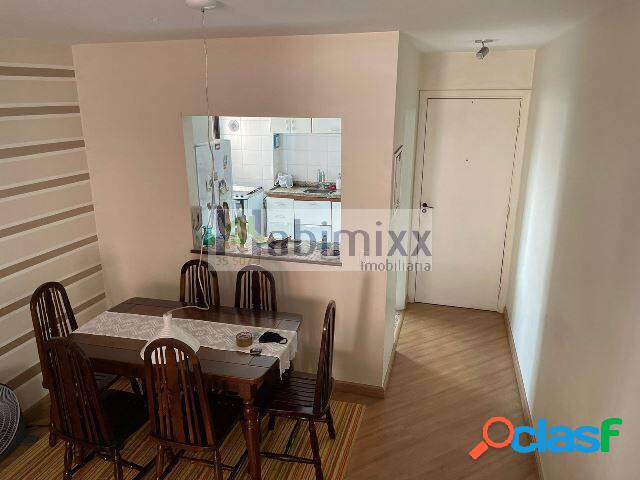 Apartamento 79m² Vila Gilda 3 Dormitórios 1 Suíte 2 Vagas