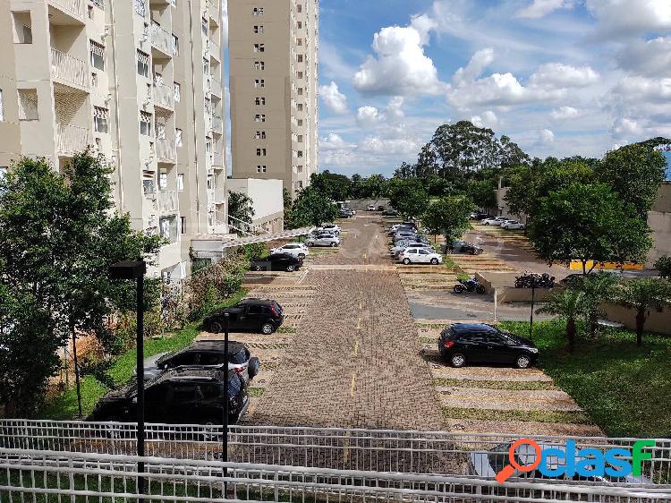 Apartamento - Condomínio Morar Mais - Limeira - São Paulo.