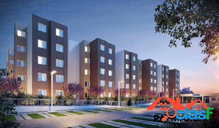 Apartamento Nosso Paraiso BIO atrás da Pirelli 01