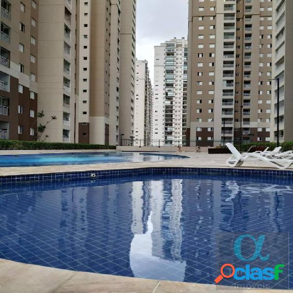 Apartamento Parque Tamboré