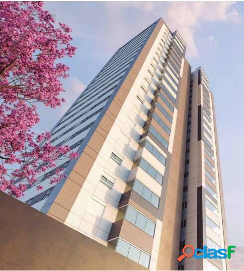 Apartamento Thropos 2 suítes 88m