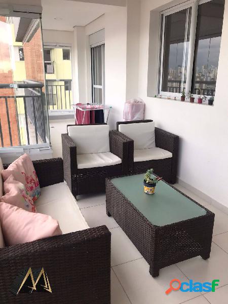 Apartamento V.Matilde (Metro Penha)