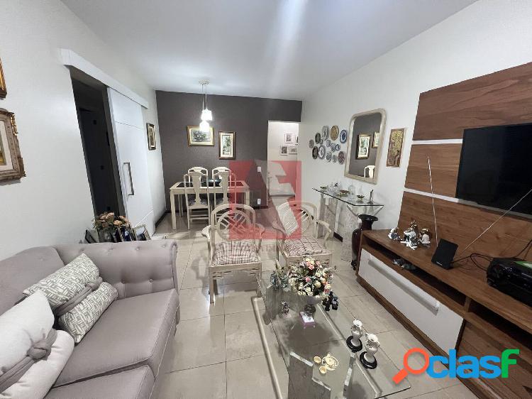 Apartamento a venda 3 quartos e vaga - (metrô Afonso Pena)