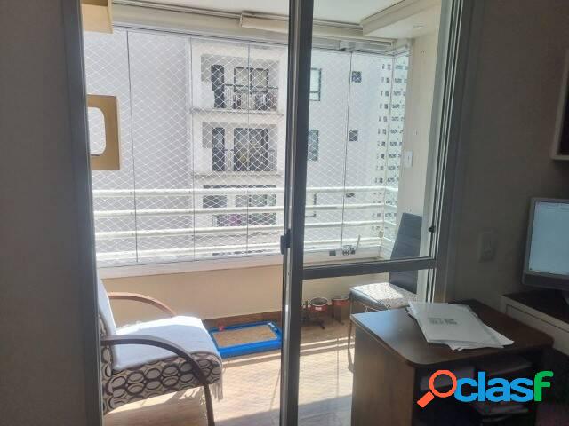 Apartamento com 2 dormitórios à venda por R$ 695.000,00 -
