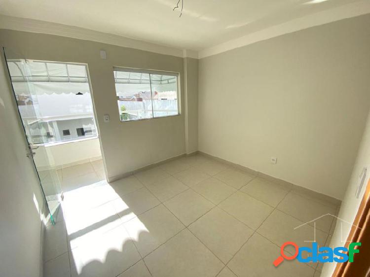 Apartamento com 2 quartos, 58m², à venda em Patos de