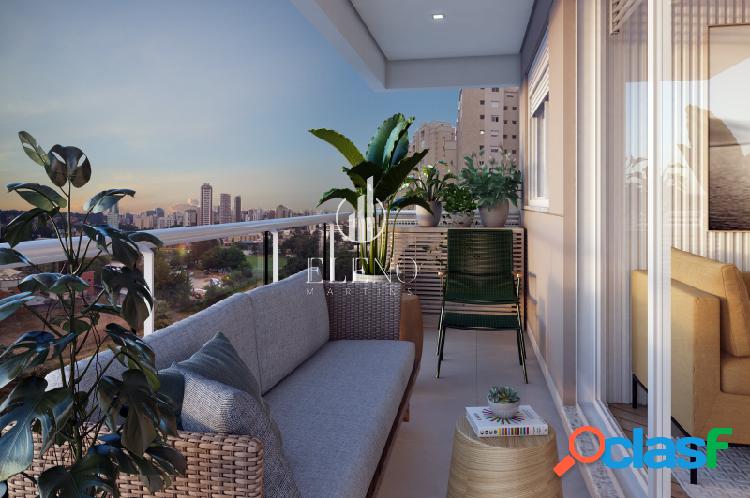 Apartamento com 2 quartos, 66m², à venda em Campinas,