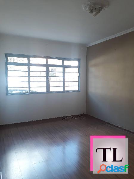Apartamento com 3 dormitórios no centro