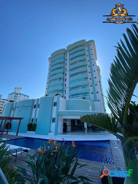 Apartamento com 3 quartos no Gravatá - Navegantes