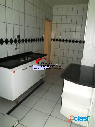 Apartamento de Frente 1 dormitório Boa Vista Sv!