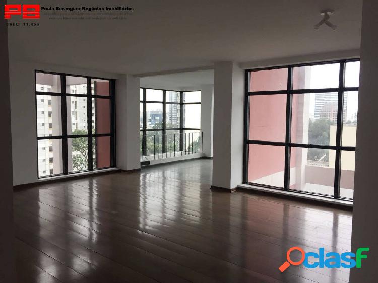 Apartamento duplex 3 dormitórios - Real Parque