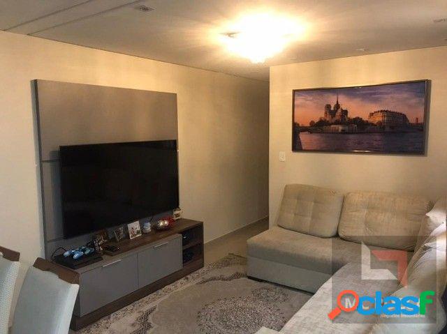 Apartamento sem condomínio 3 dormitórios - Vila Eldízia -