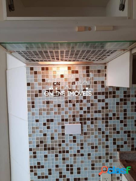 Apartamento à venda - Centro
