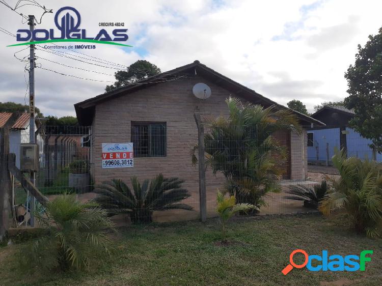 Bela Casa de Pedra Condomínio Rancho Alegre