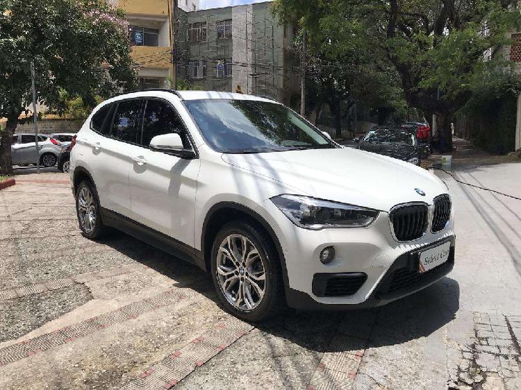 Bmw X1 Sdrive 20i 2.0/2.0 Tb Acti.flex Aut.