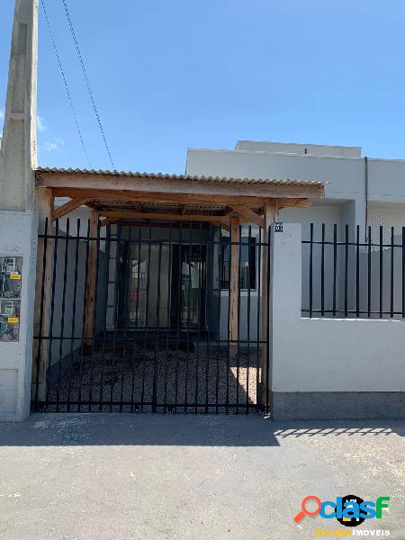 CASA PARA LOCAÇÃO BAIRRO JOAIA - TIJUCAS SC