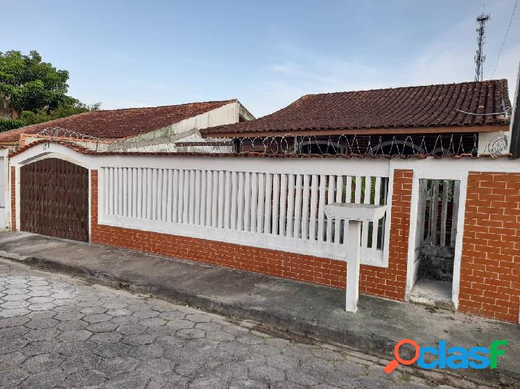 CASA TÉRREA EXCELENTE LOCALIZAÇÃO JD. CORUMBÁ PROX.