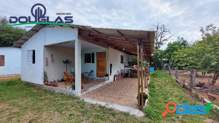 Casa 03 Dormitórios, Ótima Localização Águas Claras