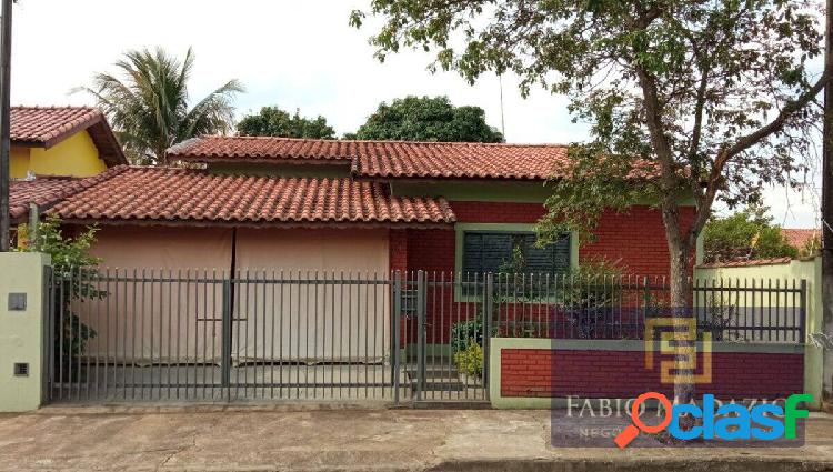Casa Bairro Familiar Jardim Botânico em São Pedro SP