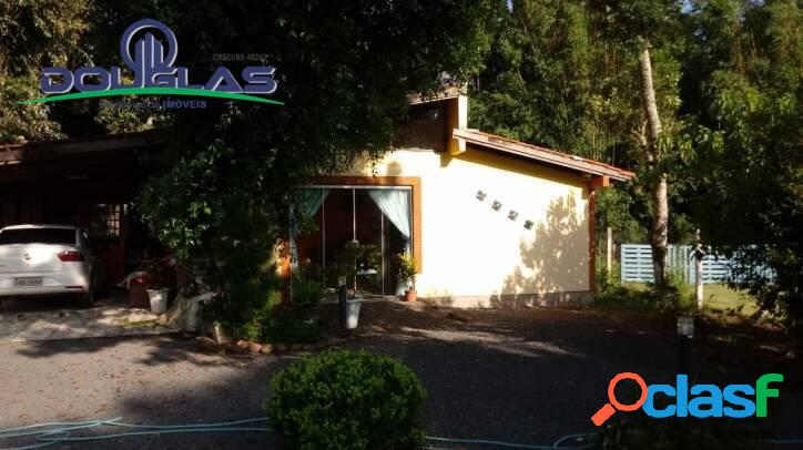 Casa Cond Rancho Alegre * Aceita Financiamento Direto
