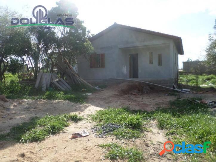 Casa Condomínio Fechado Aceita Financiamento Caixa