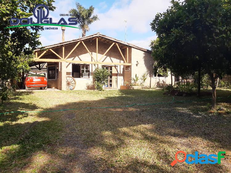 Casa Condomínio Fechado Centro de Águas Claras
