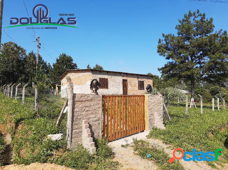 Casa Condomínio Querência Águas Claras