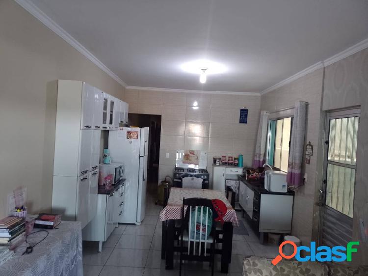 Casa Jardim Itália - Várzea Paulista/SP